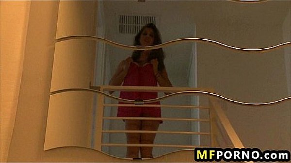 Multiple dildos in her wet hole Adriana Jolie 4