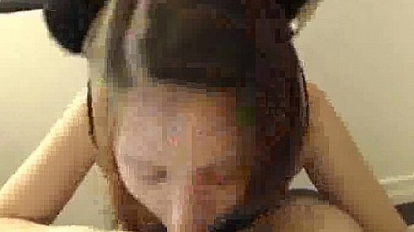 Skinny Redhead Kitty Blowjob & CIM POV