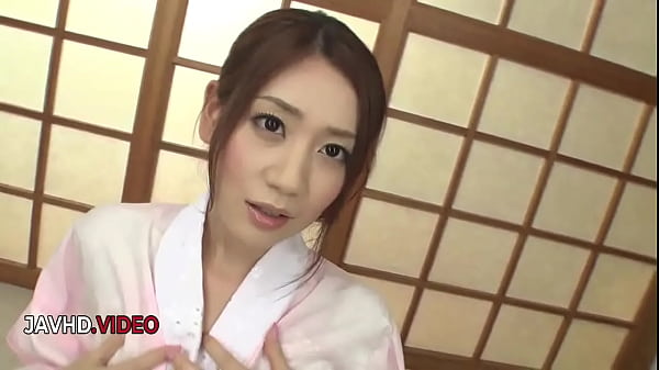 Kaori Maeda's Sensual Japanese Pleasures & Passionate Encounters