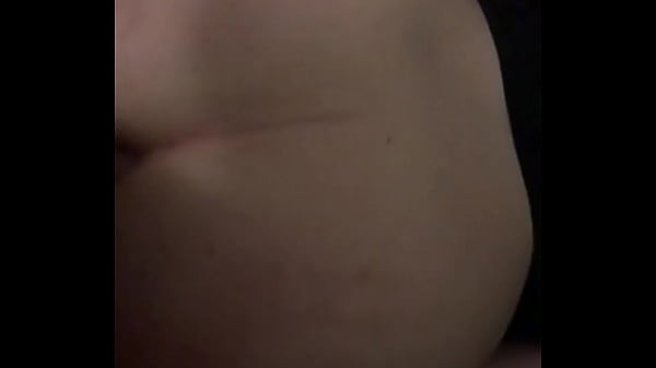 POV anal clip with slutty fuckbuddy with big Ass