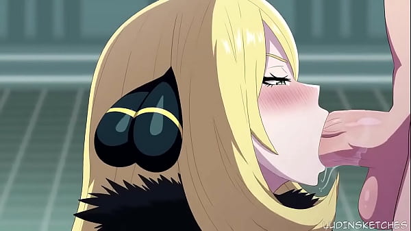 Pok&eacute;mon trainer decides to award you for winning against her