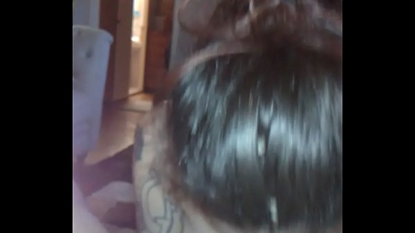 Amateur tattoo milf pov deepthroat big uncut cock  