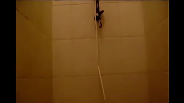 Sra. Delicia no Banho