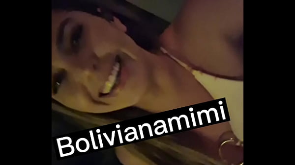 Bolivianamimi.fans