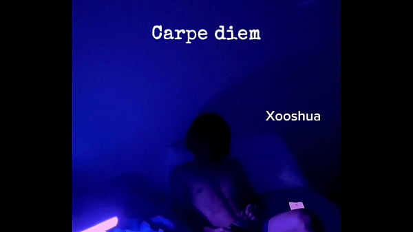 Take advantage of sex because life is short 