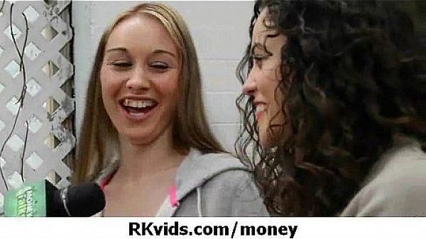 Gorgeous teens getting fucked for money 7