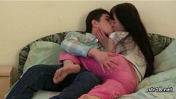 First Timer Fucked Hard