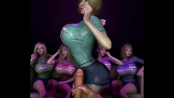 CPD-M#3 (set 4) &bull; Cum with - The Pretty Dancers in METAVERSE #3 Model No.304 &bull; https://www.xvideos.com/channels/bimbo girls creator &bull; https://www.xvideos.red/channels/bimbo girls creator &bull; BBG-CAT (Bimbo Girls Creator)