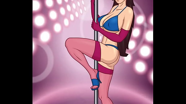 Meet and Fuck Club: Stripper Dance