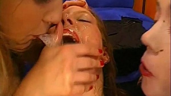 Cuties with fascinating longings 