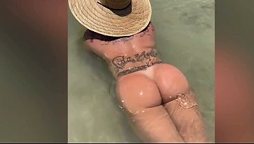 Ensaio Sensual Nordeste  