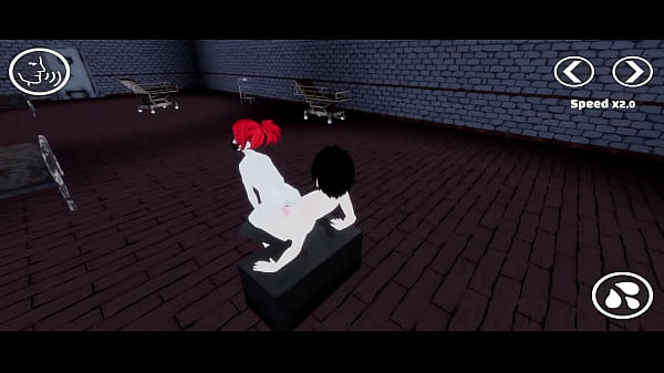 MASSACRE HALL GAMEPLAY DEMO 