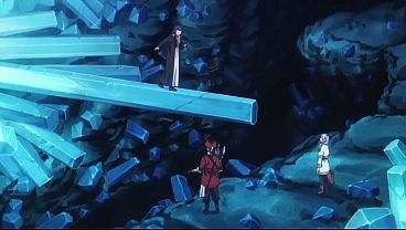 Frieren: Beyond Journey's End Season 2 Episode 1 Sub Indo &mdash; HD