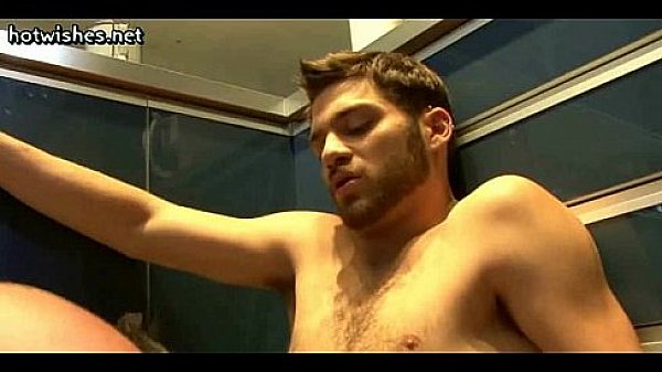 Two gays plumbers sucking their cocks