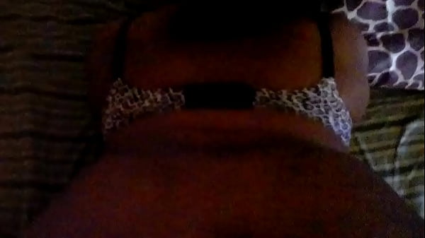 Big Brown Ass In The Air