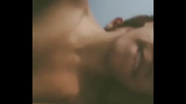 Charapita cachera en los olivos cogiendomela