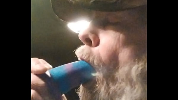 I want to suck a real one  