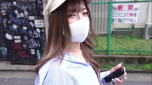 神乳！神膣を持つ女！ りか(23)