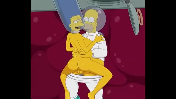 homero creampie