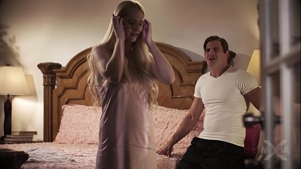 MissaX - Step-Mommy Seduced