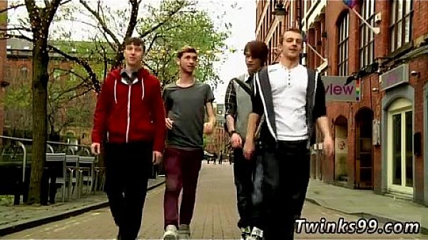 Slim black gay porn movietures and cum inside american twink dvds