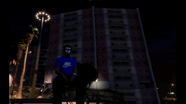 Je me nome BlackLover et je suis de qualit&eacute;