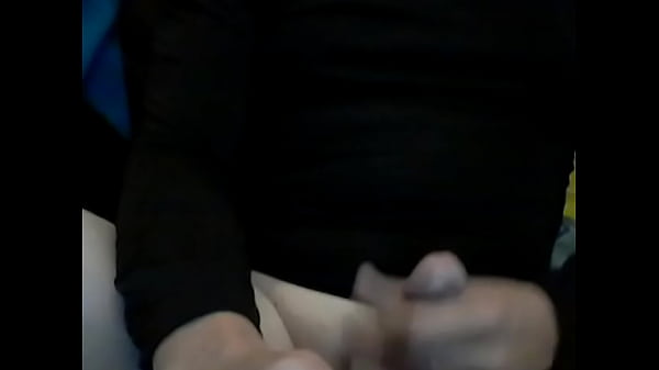 blackshirt cumming again  