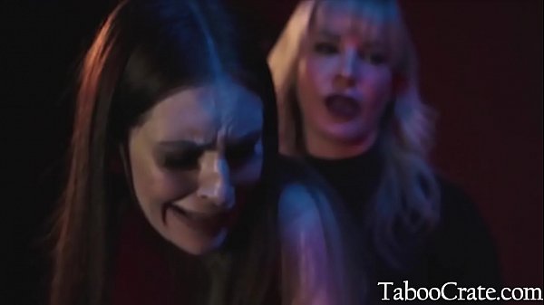 Teen Beyond Comfort Zone