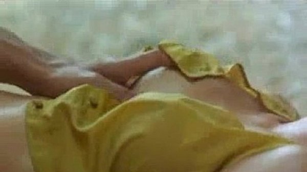 Amazing love in forest