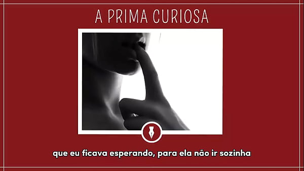 sexo com a prima - contos 