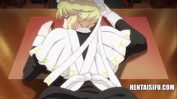 What Japanese Maids Are Capable Of