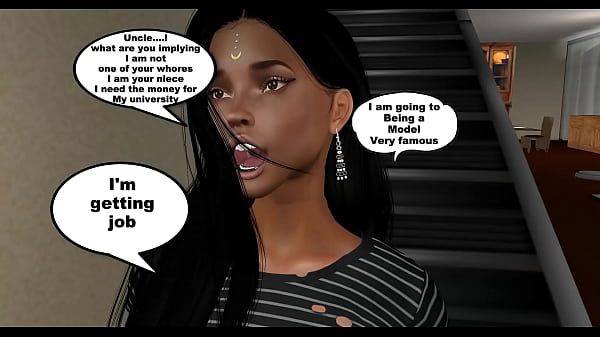 Sue&ntilde;os H&uacute;medos II part 1 english version