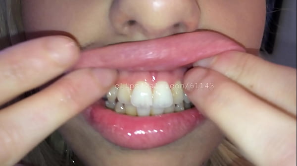 Mouth (Vyxen) Video 3 Preview