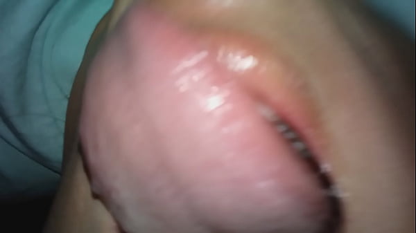 Le gusta mucho el sexo anal