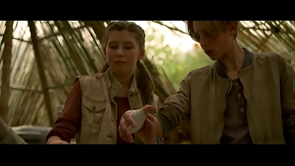 perdidos no espa&ccedil;o 3 / 1 completo dublado em portugu&ecirc;s