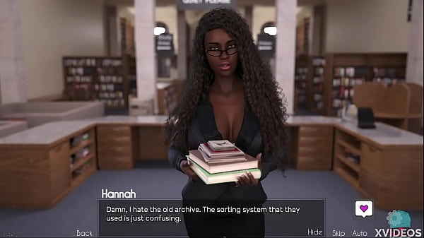 THE AWAKENING ep.113 &ndash; Visual Novel Gameplay [HD]