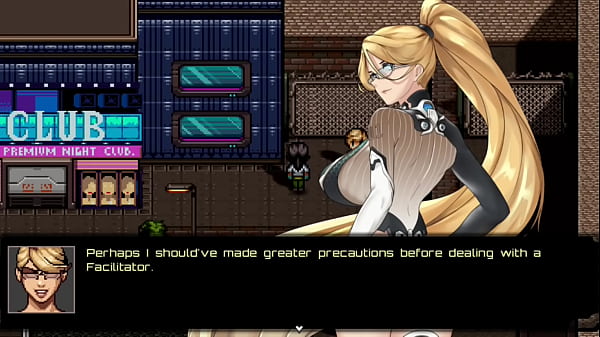 WOW she have a karen sister (Memoirs of a Battle Brothel) Ep 12