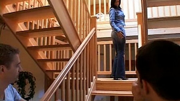 Simone Peach - do not say no to this scene