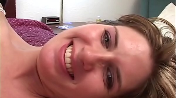 She want to buy new things - but in front she have to earn money....