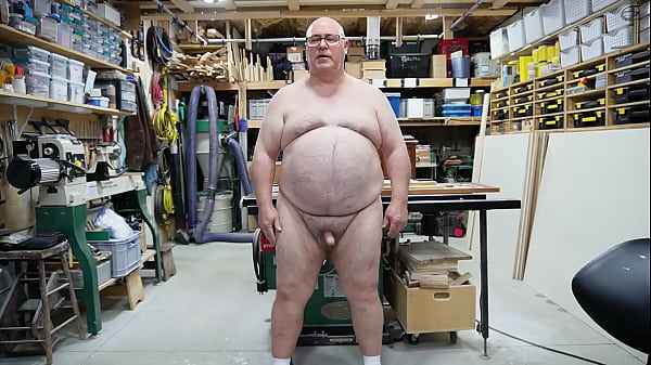 What does Handyman John Like to do for FUN  