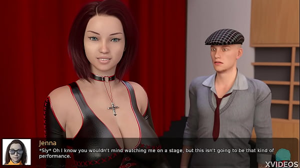 WHERE THE HEART IS Ep. 282 &ndash; So many voluptous and horny women! What a life!  