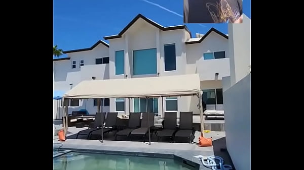 Estamos a solo 24 horas exactamente de la inauguraci&oacute;n#swingerssinfronteras con una deliciosa #PoolParty para este calor...