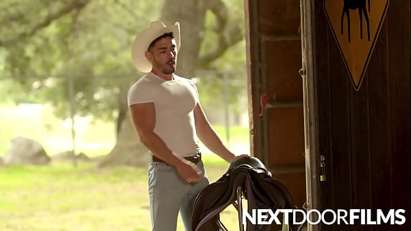 Two best friends, Nico Coopa and Carter Woods are left alone to figure out whether to confront the sexual tension that has been building between them since the two learned each other's secrets.