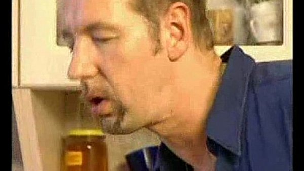 Plumber Man get a Great Deal - Foursome