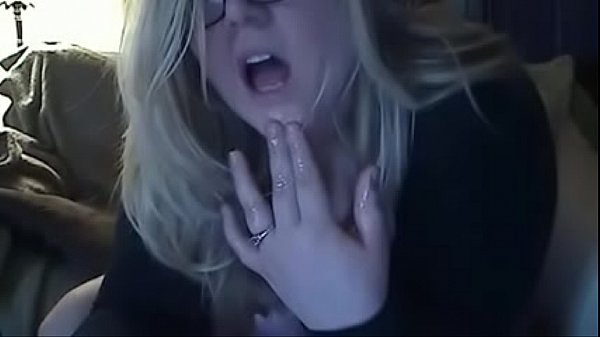 White chubby being fucked by myself