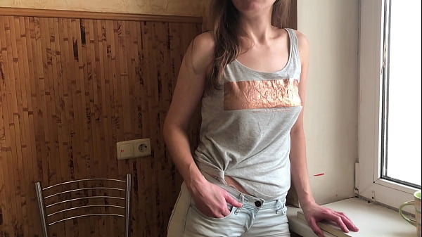 I Threw Out the Right Moment and Still Fucked My step Son's Friend 