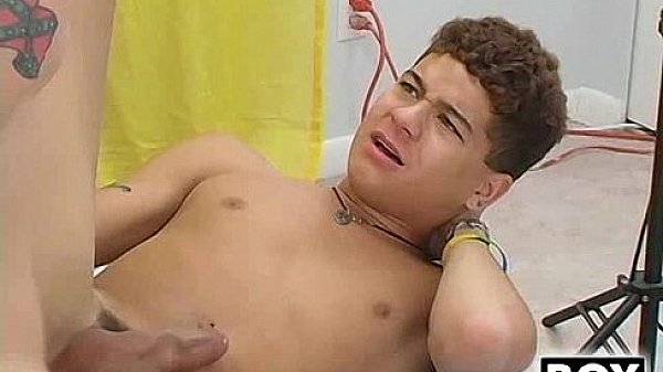 Hot dudes fucking hardcore