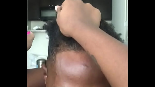 Eating My Hot Juice Pussy