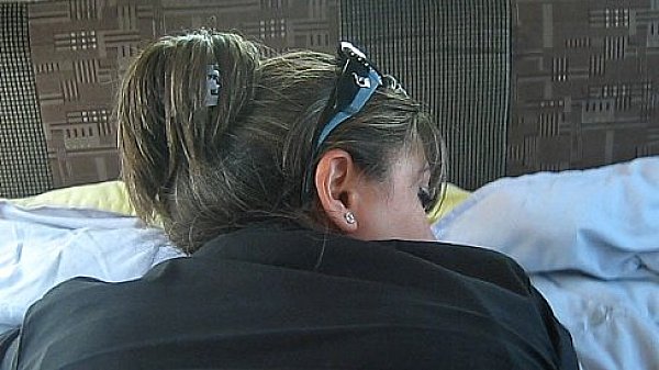 EL CULO DE MI ESPOSA 