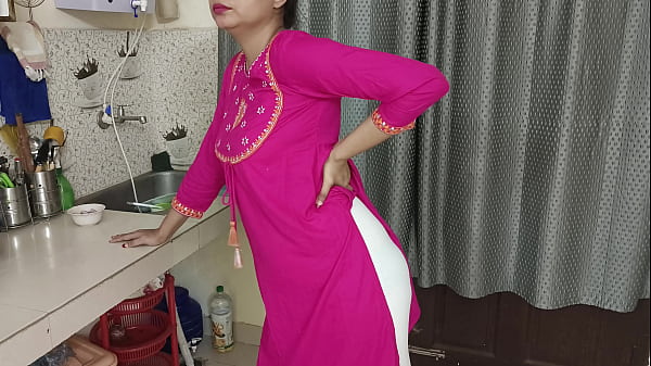saara requested her devar to show his cock and fuck her in kitchen Indian roleplay in hindi audio  